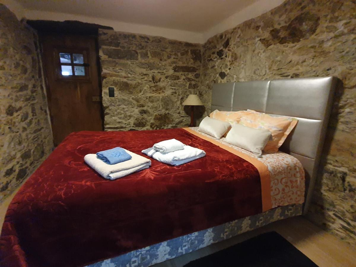 Casa de Férias Talasnal Montanhas De