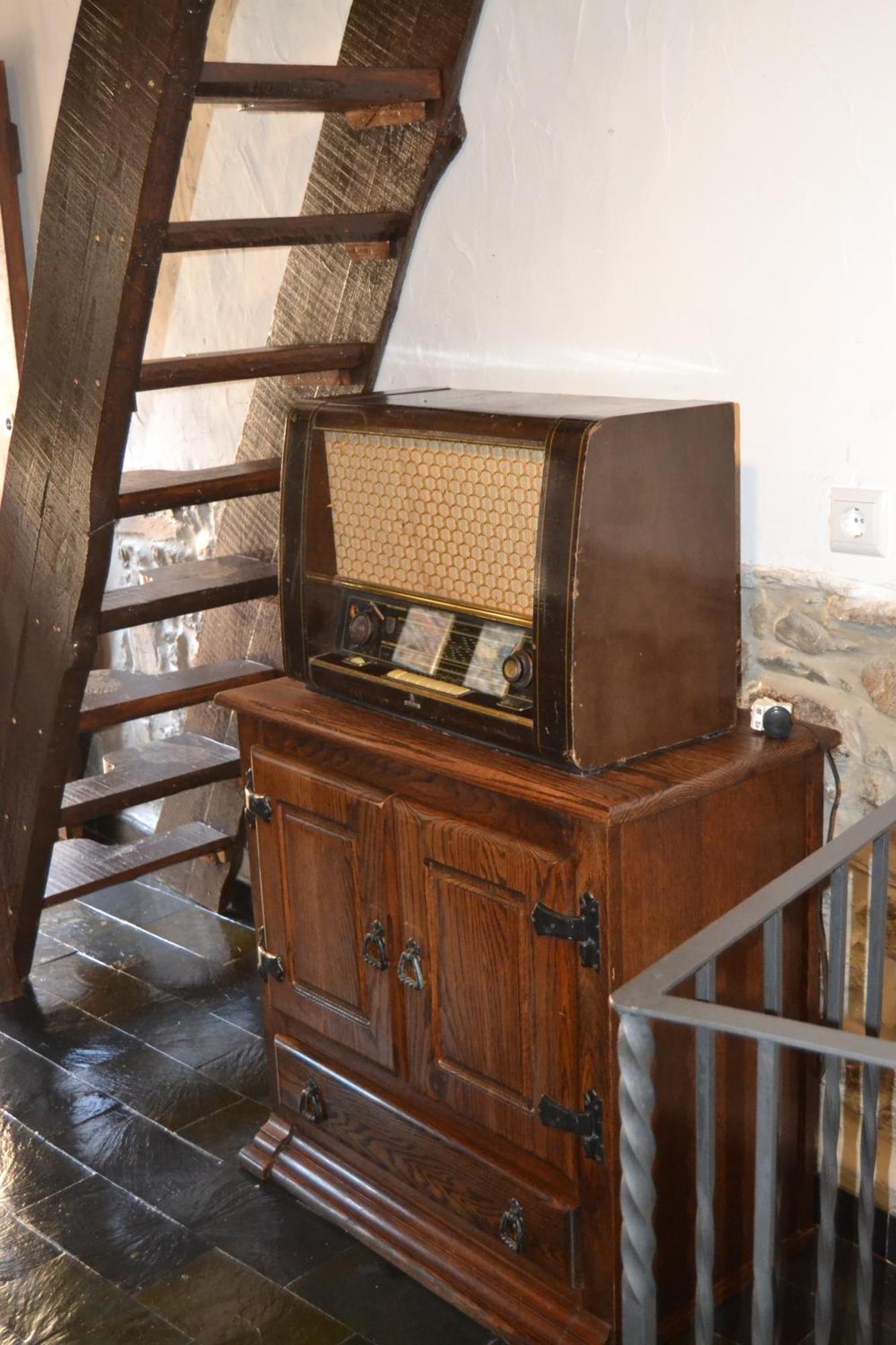 Talasnal Montanhas De Casa de Férias *