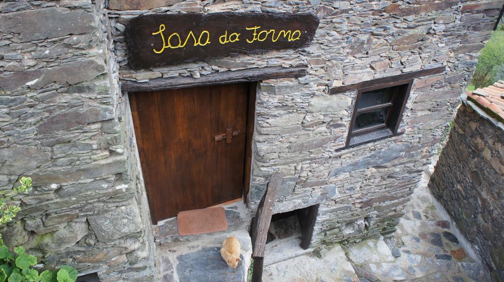 Casa de Férias Talasnal Montanhas De *