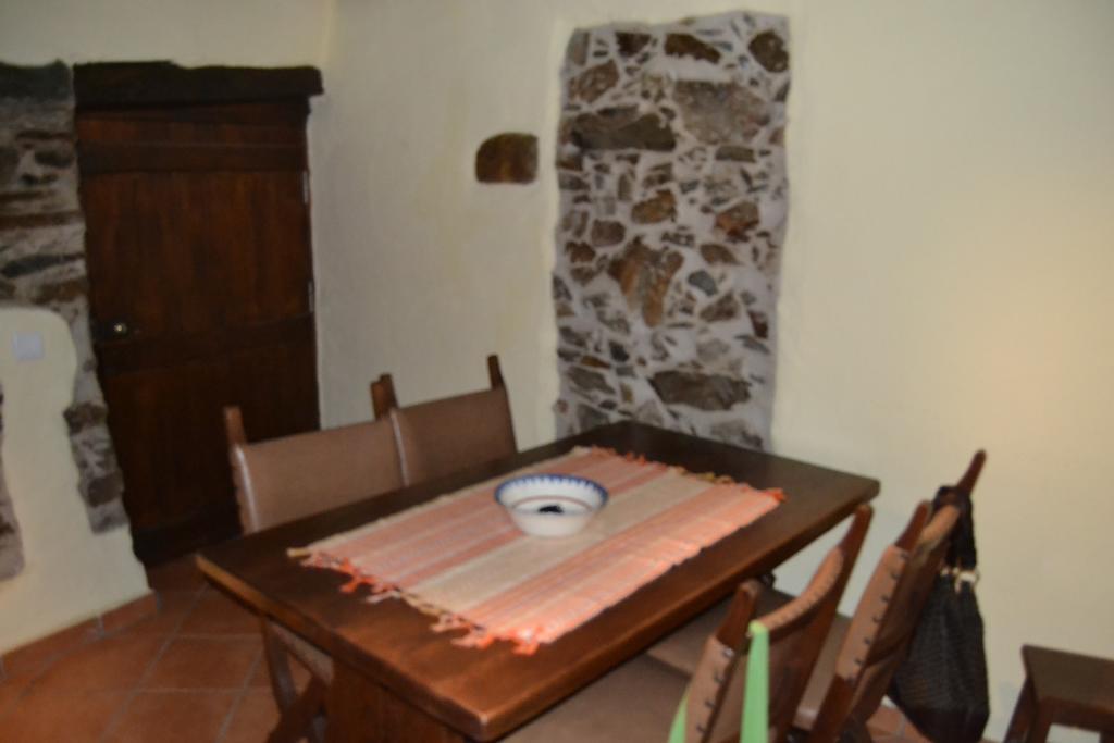 Talasnal Montanhas De Lousã