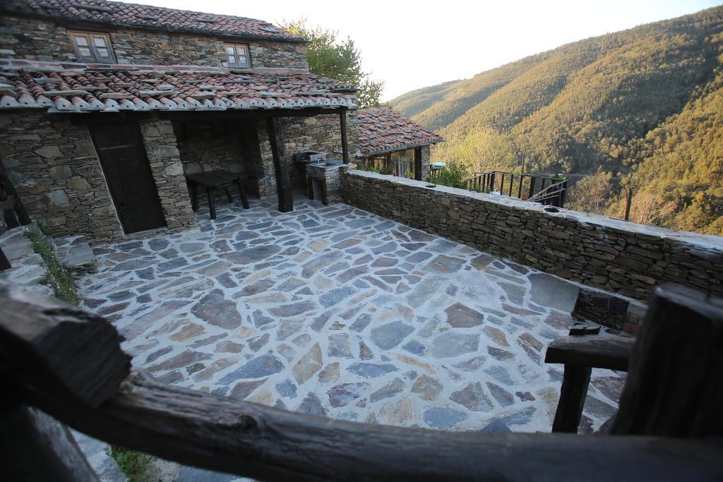 Casa de Férias Talasnal Montanhas De Lousã