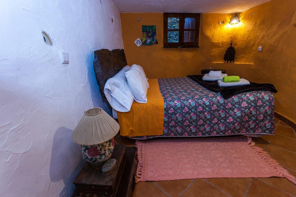 Casa de Férias Talasnal Montanhas De Lousã