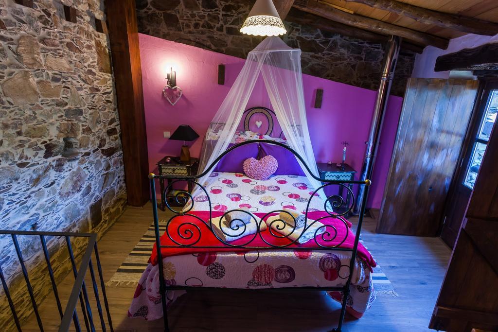 Casa de Férias Talasnal Montanhas De Lousã