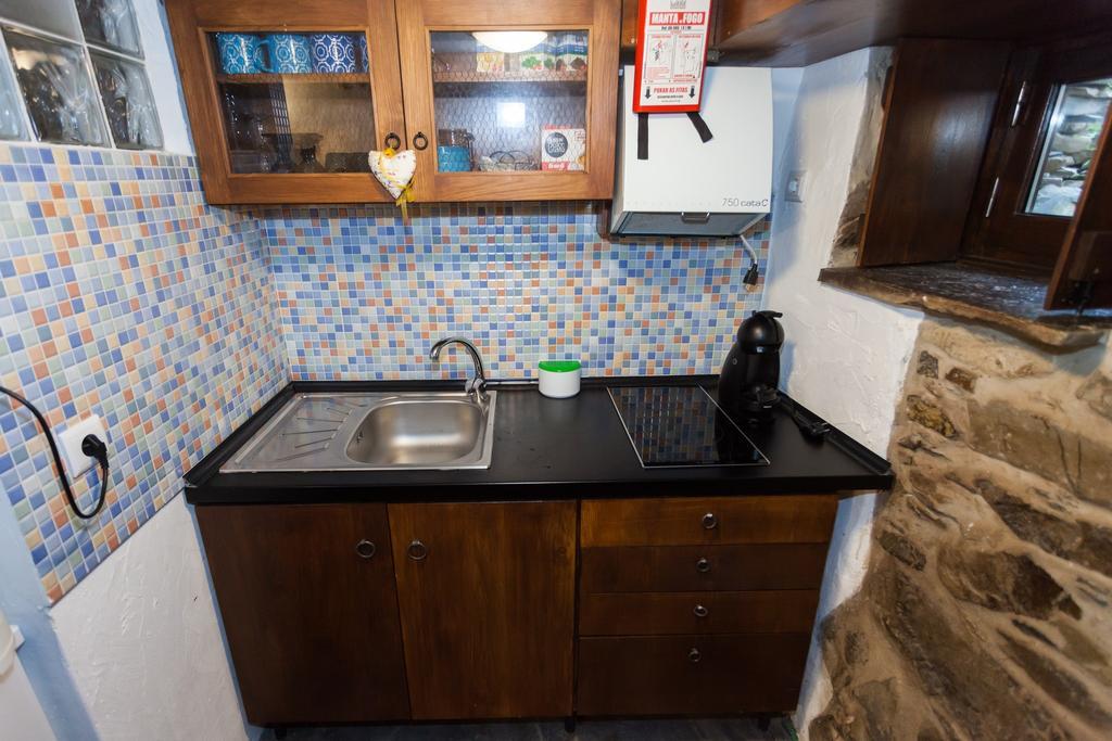 Talasnal Montanhas De Casa de Férias Lousã